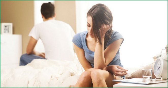Signs Your Husband Doesn’t Love You Anymore