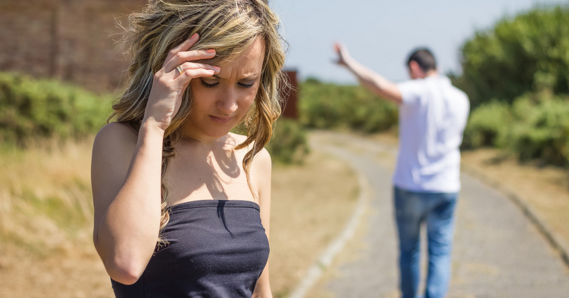  8 Reasons to Break Up with Someone
