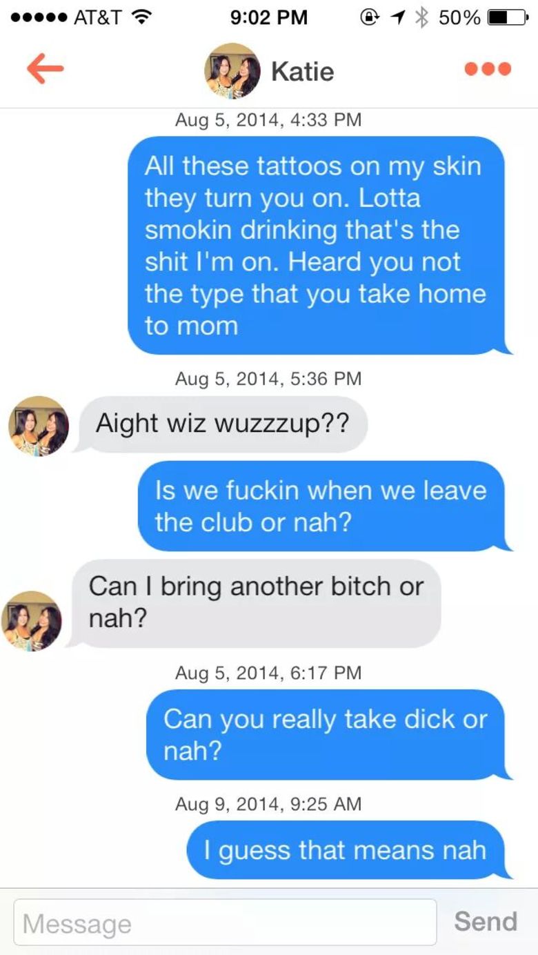 Cheesy Tinder Pick Up Lines That Works Actually Our Feelings